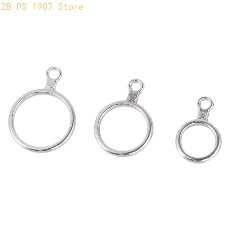 Set Alat Ukur Ring Sizer denga - Ring Sizer Measuring Tool Mandrel Set ulasan dan harga