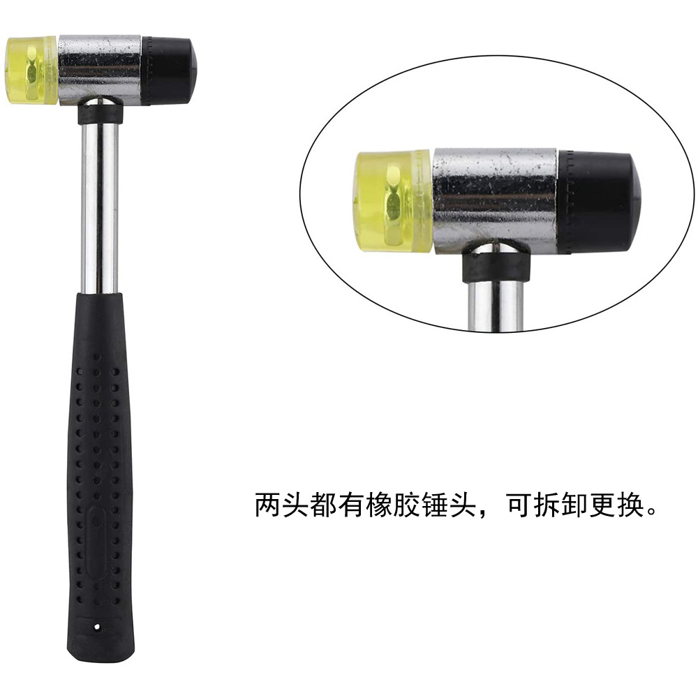Alat Ukur Sizer Cincin US UK P - Ring Sizer Measuring Tool Mandrel Set ulasan dan harga