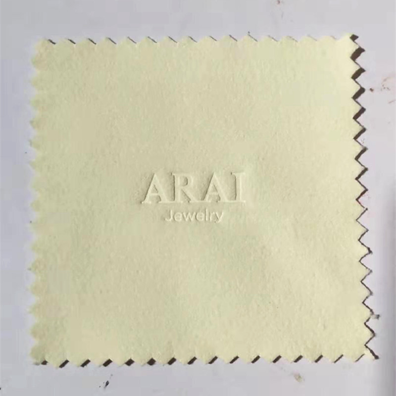 Kain Pembersih Perhiasan 10x10 - Jewelry Polishing Cloth Silver Cleaner ulasan dan harga