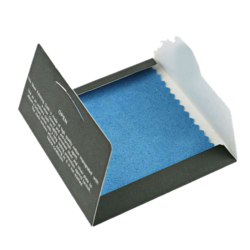 10 buah perak kain poles pembe - Jewelry Polishing Cloth Silver Cleaner ulasan dan harga