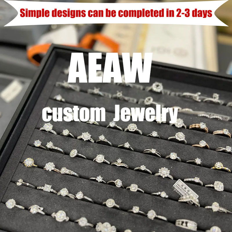 Cincin Berlian Laboratorium 1- - Lab Grown Diamond Ring 14K Gold ulasan dan harga